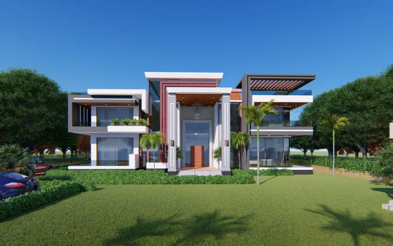 Home office complex (copy)