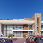 office complex